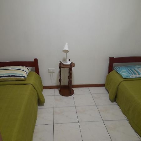 La Serena Villa Puerto Iguazu Luaran gambar