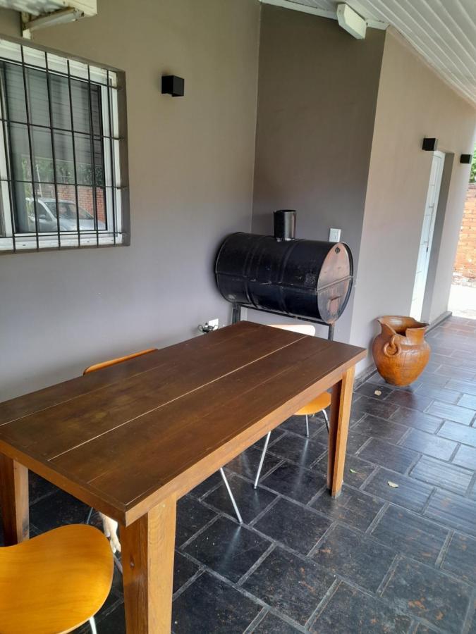 La Serena Villa Puerto Iguazu Luaran gambar