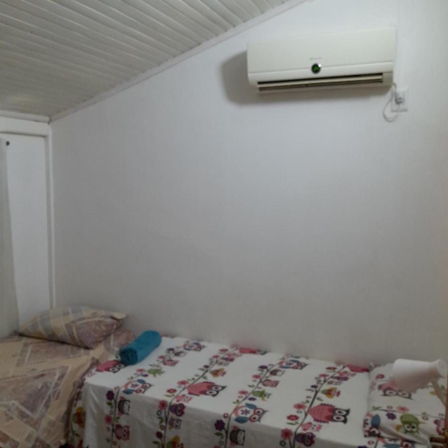 La Serena Villa Puerto Iguazu Luaran gambar