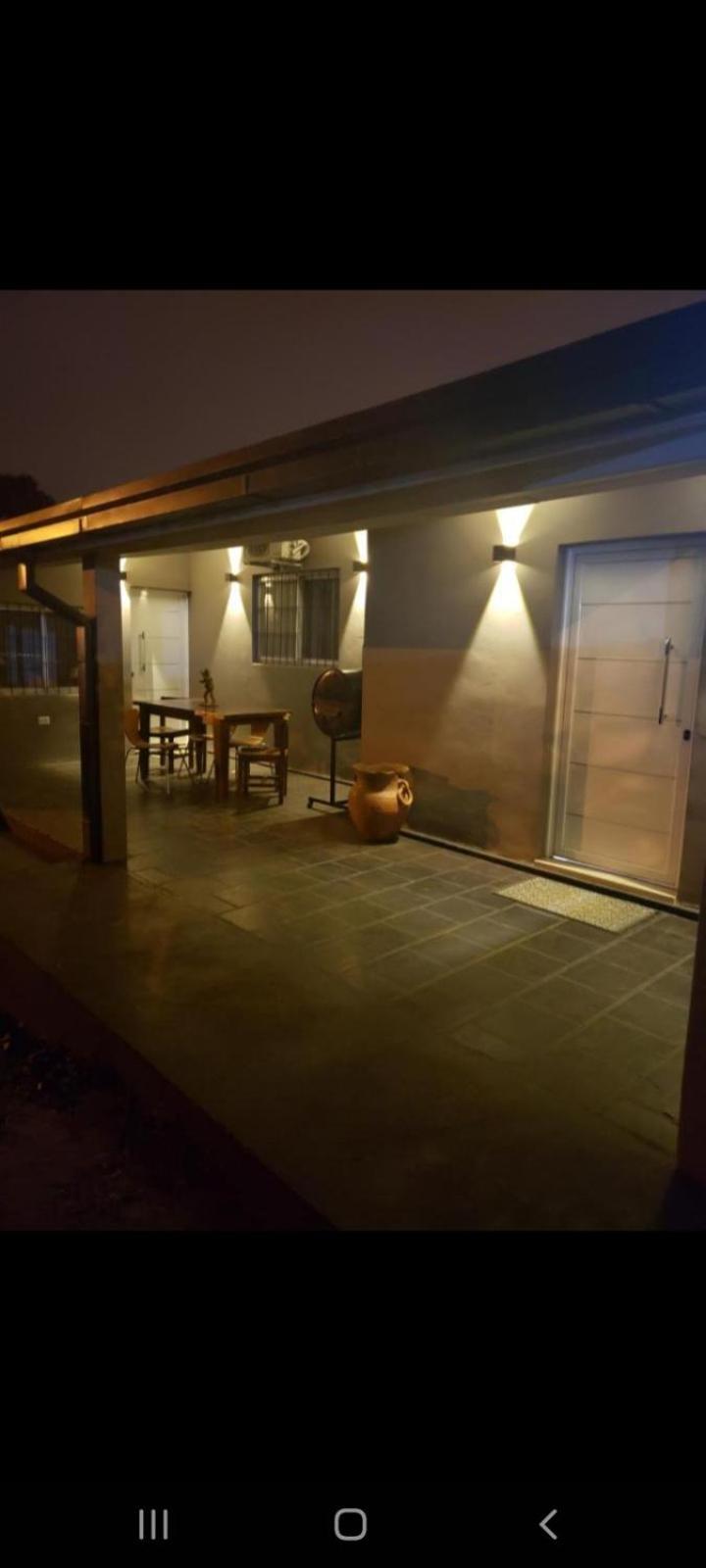 La Serena Villa Puerto Iguazu Luaran gambar