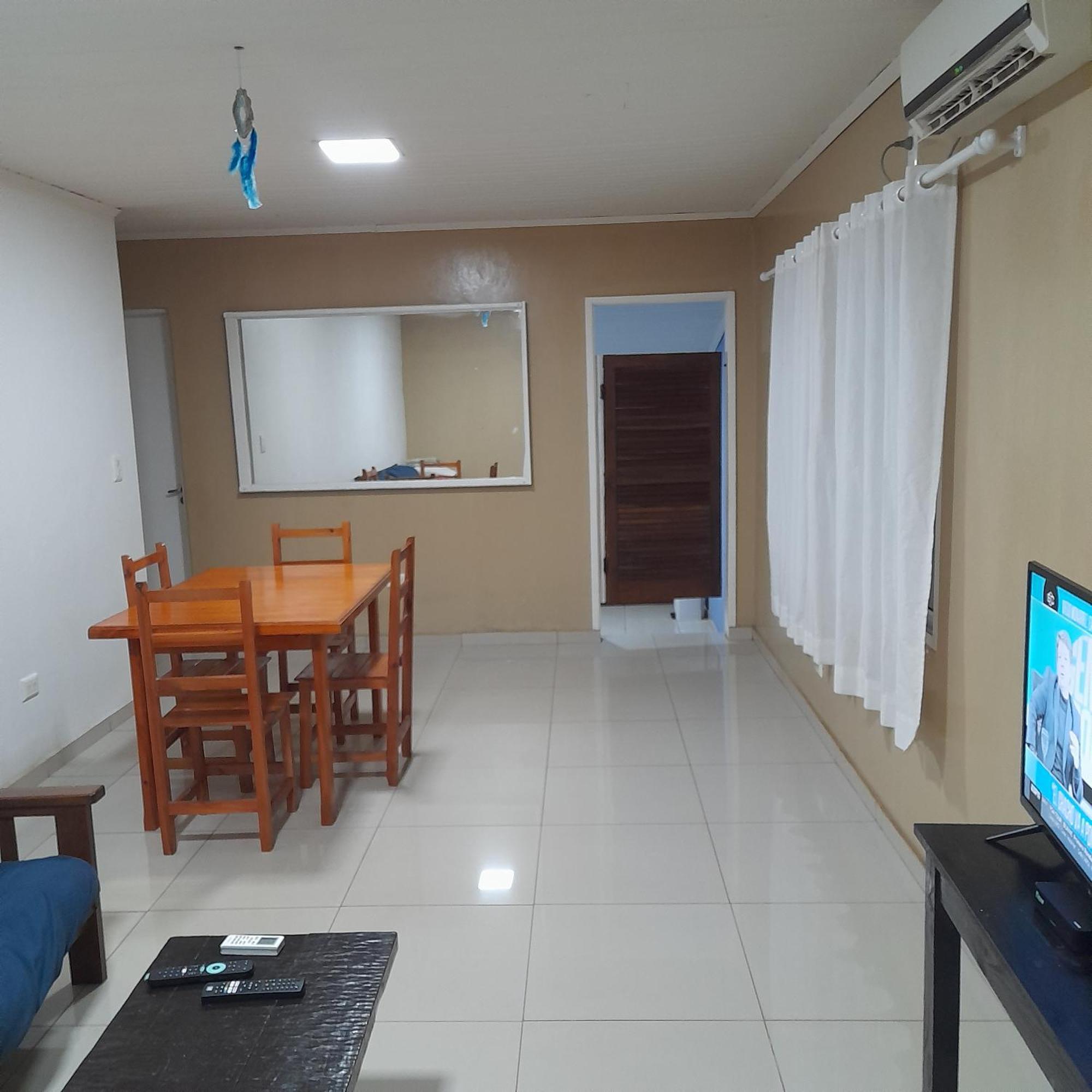 La Serena Villa Puerto Iguazu Luaran gambar