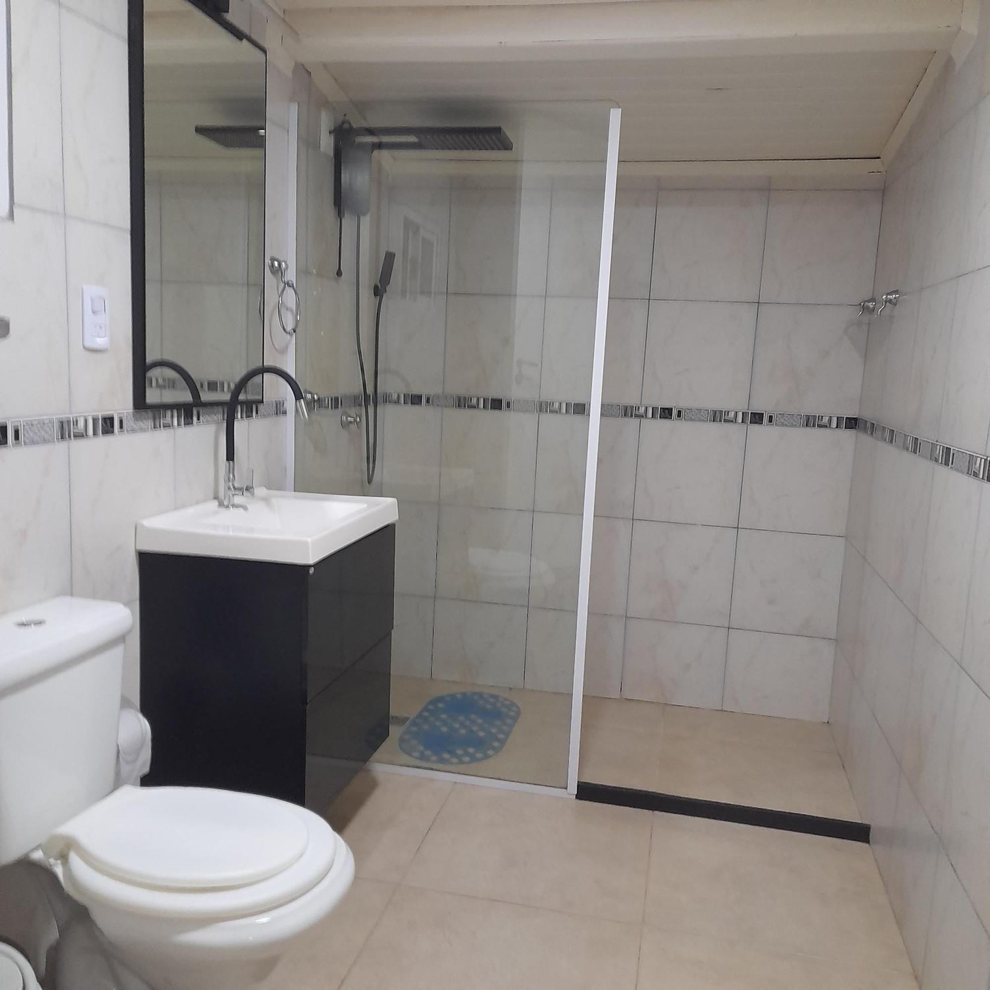 La Serena Villa Puerto Iguazu Luaran gambar