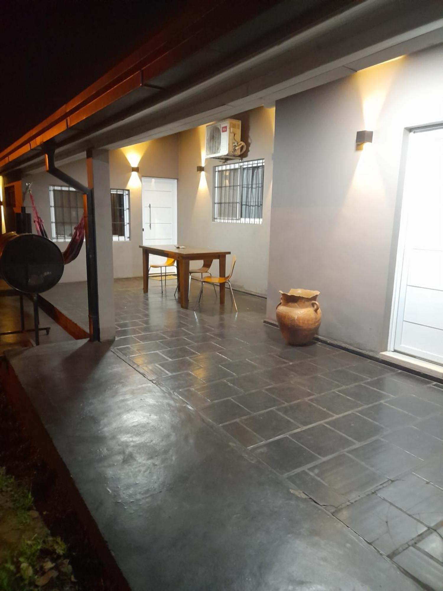 La Serena Villa Puerto Iguazu Luaran gambar