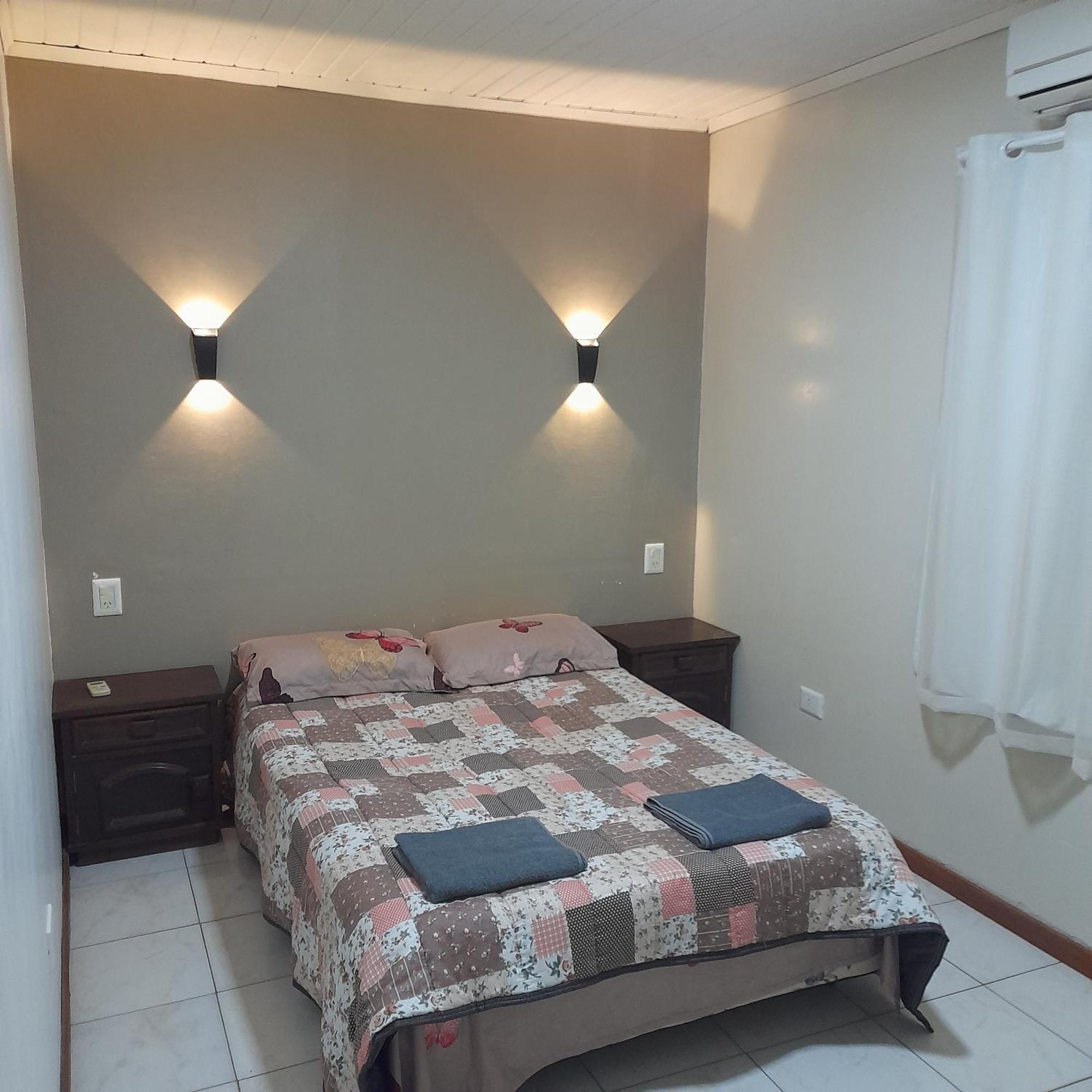 La Serena Villa Puerto Iguazu Luaran gambar