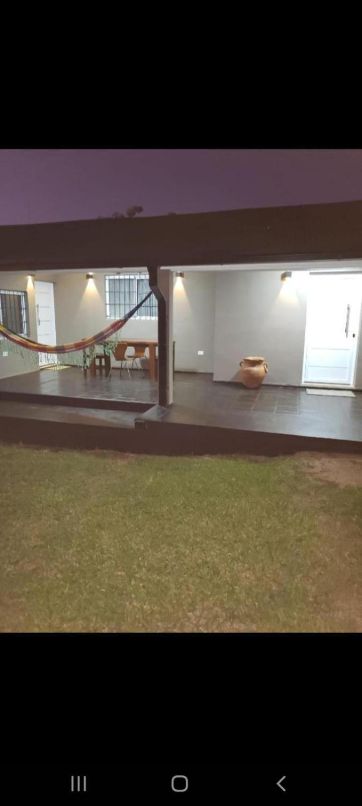 La Serena Villa Puerto Iguazu Bilik gambar