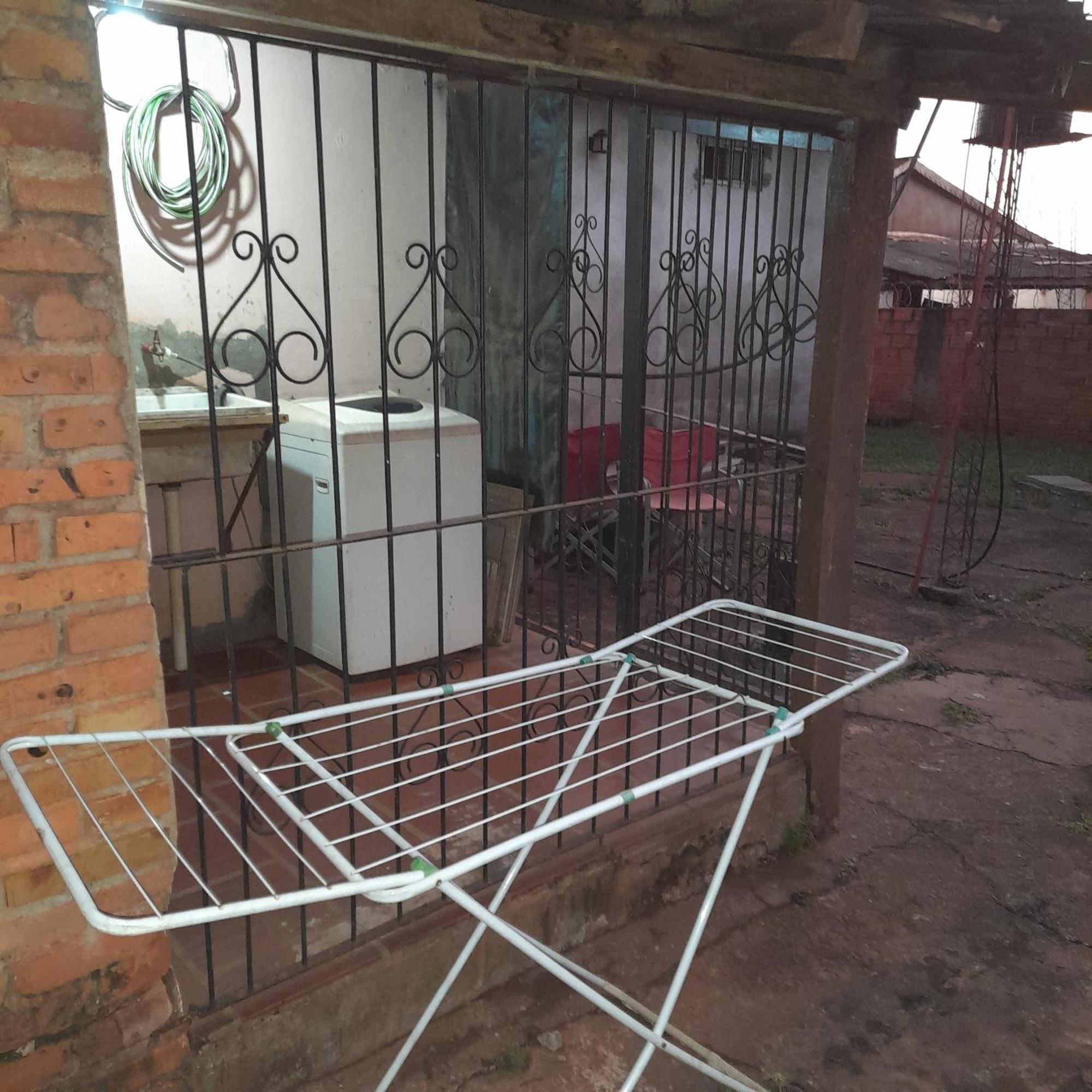 La Serena Villa Puerto Iguazu Luaran gambar