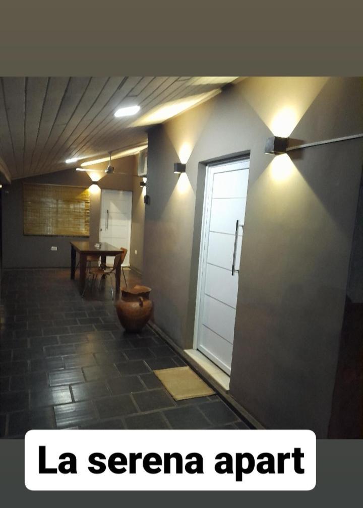 La Serena Villa Puerto Iguazu Luaran gambar