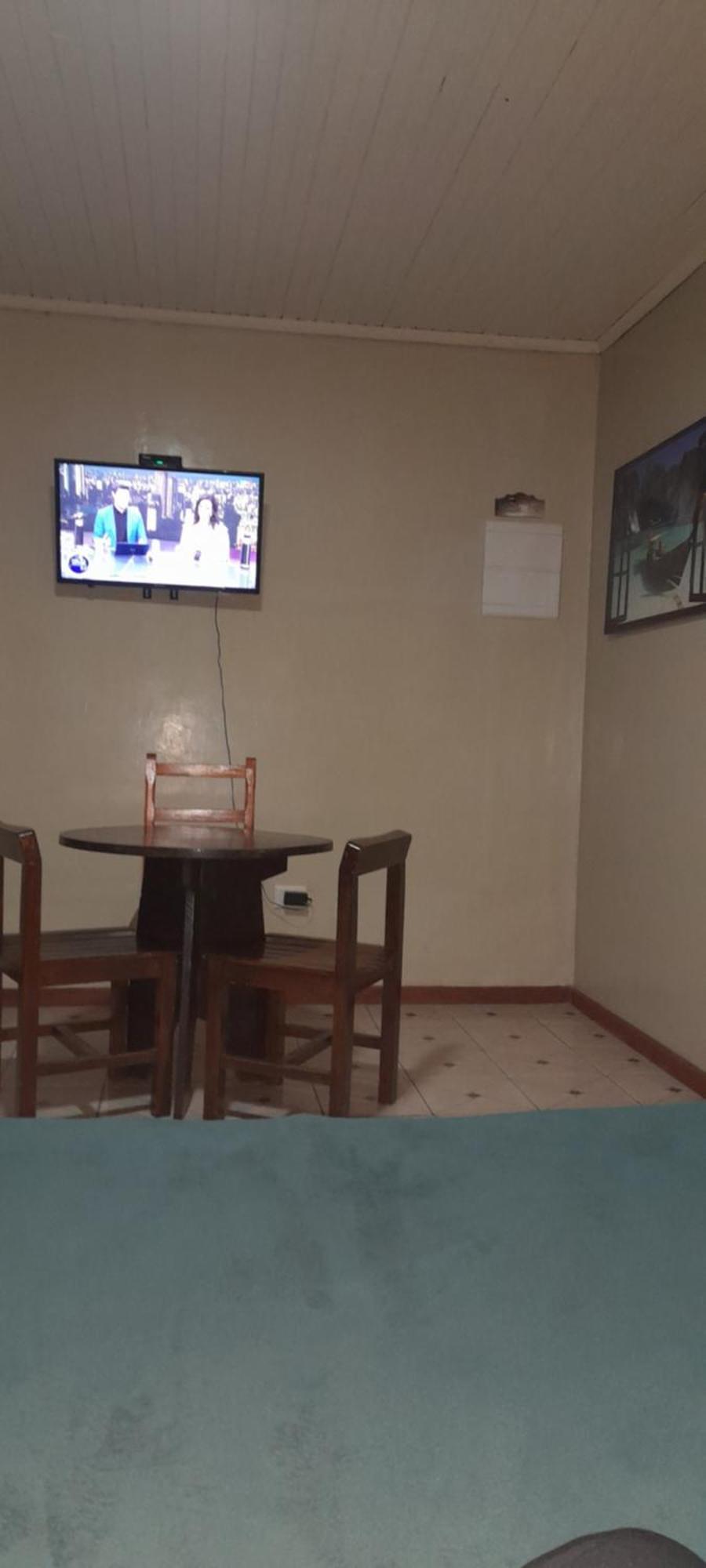 La Serena Villa Puerto Iguazu Luaran gambar