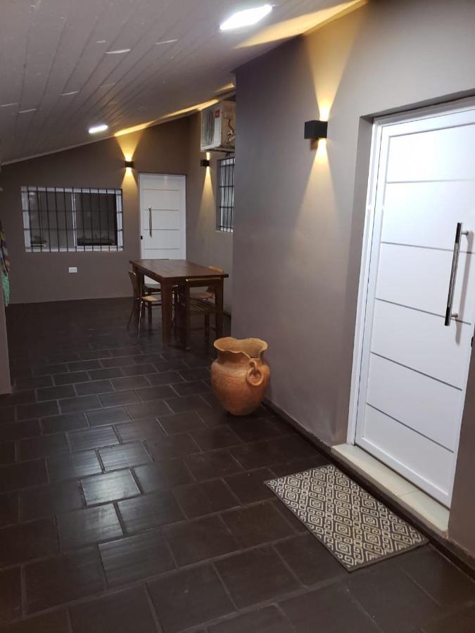 La Serena Villa Puerto Iguazu Luaran gambar