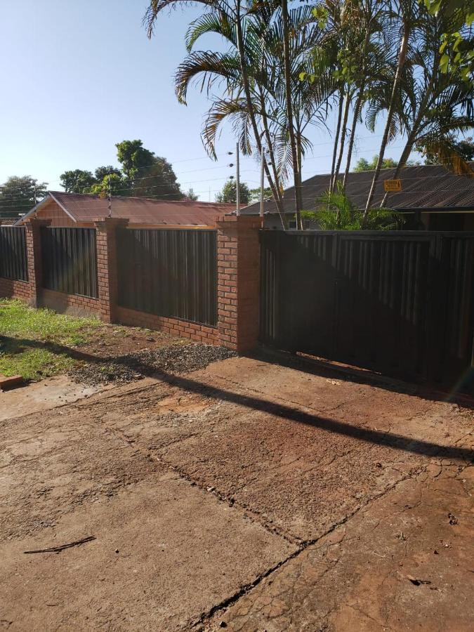 La Serena Villa Puerto Iguazu Luaran gambar