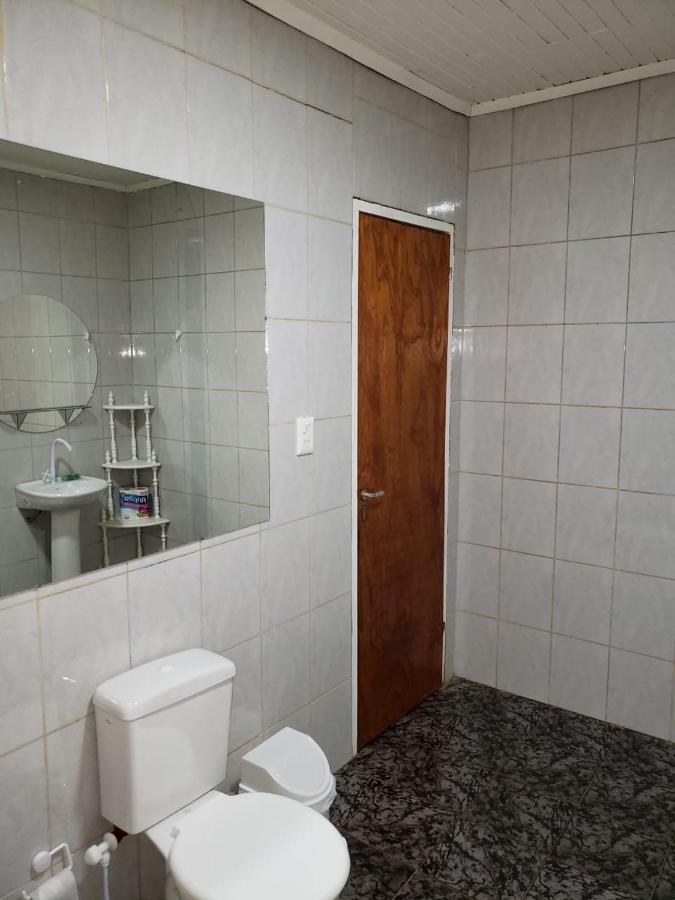 La Serena Villa Puerto Iguazu Luaran gambar