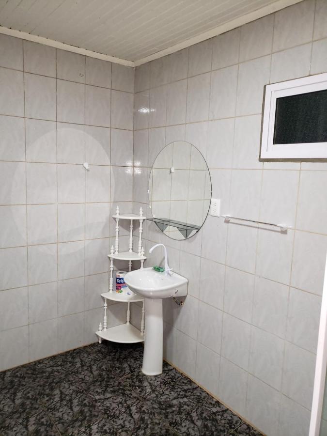 La Serena Villa Puerto Iguazu Luaran gambar